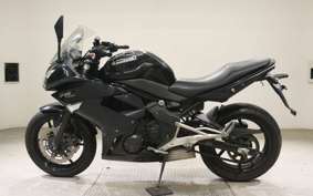KAWASAKI NINJA 400R 2010 ER400B
