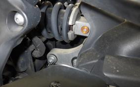 YAMAHA MT-07 2023 RM33J