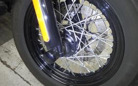 HARLEY FLSS 1800 2016
