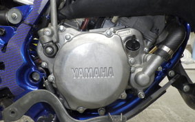 YAMAHA YZ85LW 2021 CB10C