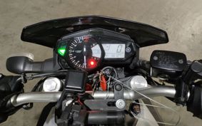 YAMAHA MT-03 RH13J