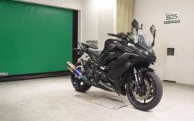 KAWASAKI NINJA 1000 A 2019 ZXT00W