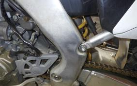 HONDA CRF250X