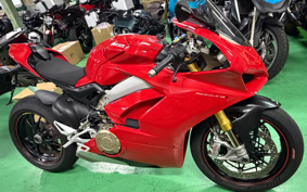 DUCATI PANIGA-REV4S 2019 DA00J