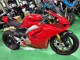 Фото Ducati PANIGA-REV4S 2019 с японского аукциона