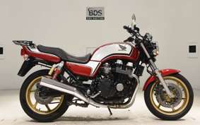 HONDA CB750 GEN 2 2008 RC42