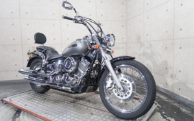 YAMAHA DRAGSTAR 400 2011 VH02J