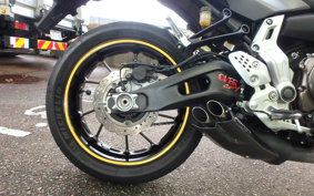 YAMAHA MT-07 ABS 2015 RM07J