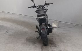 OTHER  HUSQUARNA SUVARUTOPIREN125 JUA