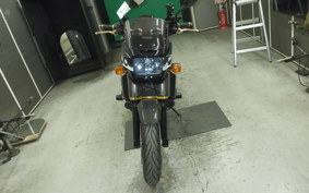 KAWASAKI ZRX1100 1998 ZRT10C