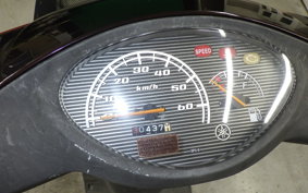 YAMAHA JOG Gen.5 2022 SA36J