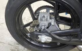 KAWASAKI NINJA 400R 2012 ER400B