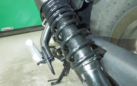 HONDA REBEL 250 S 2011 MC49