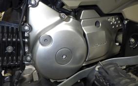 HONDA CT125 HUNTER CUB 2021 JA55
