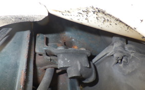 YAMAHA TOWN MATE 50 22F