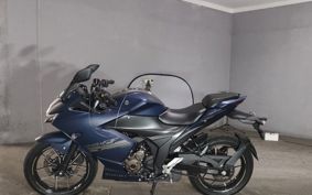 SUZUKI JIKUSA-SF250 ED22Y