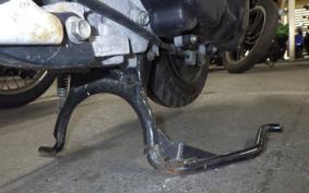 SUZUKI ADDRESS V50 1981 CA4BA