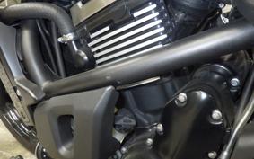 KAWASAKI VULCAN 650 S 2016 EN650A