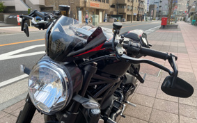 DUCATI  DUCATI  MONSTAR 1200R 2019 MA01