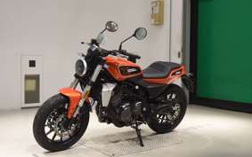HARLEY X350 2024