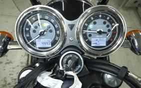 TRIUMPH BONNEVILLE T120 2023