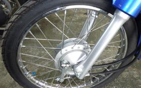 HONDA C50 SUPER CUB AA09