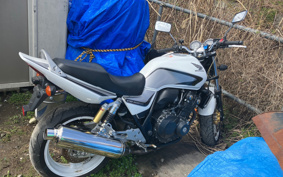 HONDA CB400SF 2012 NC42
