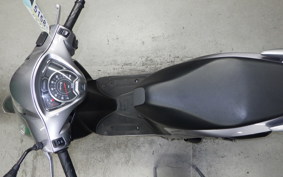 HONDA DIO 110 2018 JF58