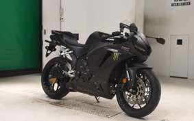 HONDA CBR600RR 2025 PC40