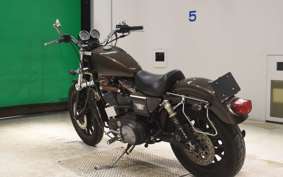 HARLEY XL1200S 1999