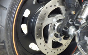 HARLEY NIGHT ROD 1250 SP 2009