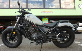 HONDA REBEL MC49