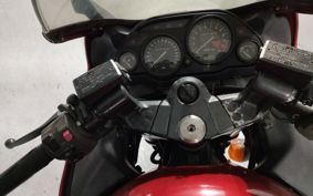 KAWASAKI GPZ1100 ZXBE11