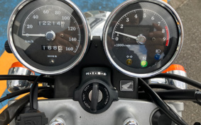 HONDA CB400SS 2008 NC41