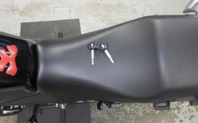 SUZUKI V-STROM 250 A 2008
