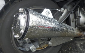 SUZUKI SKYWAVE 250 (Burgman 250) CJ46A