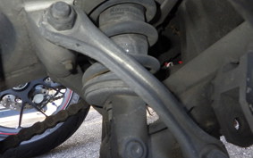 KAWASAKI ZZ-R400 Gen.2 1995 ZX400N