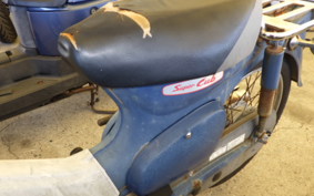 HONDA C50 SUPER CUB AA01