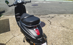 PEUGEOT ジャンゴ125AB