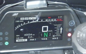 YAMAHA YZF-R1 M 2015