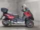Фото Gilera FOKO500 2008 с японского аукциона