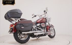 HARLEY FLHCS 1870 2023