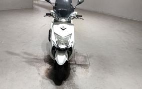 YAMAHA CYGNUS 125 X SE46