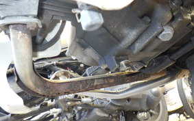 HONDA C50 SUPER CUB AA01