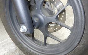 HONDA LEAD 125 2021 JK12