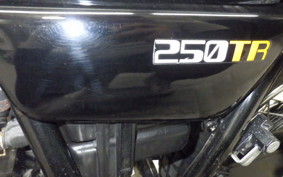 KAWASAKI 250TR 1978 BJ250F