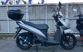 SUZUKI ADDRESS V110 CE47A