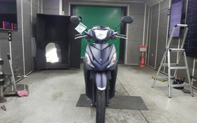 SUZUKI ADDRESS 110 CE47A