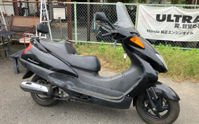 HONDA FORESIGHT MF04