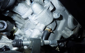 SUZUKI GSX-R125 DL33B